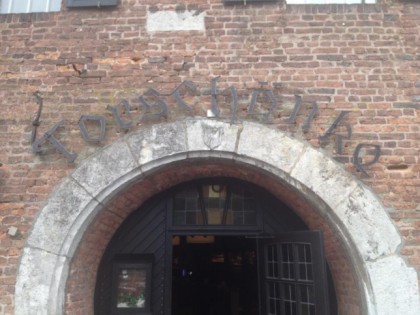 Foto: Torschaenke